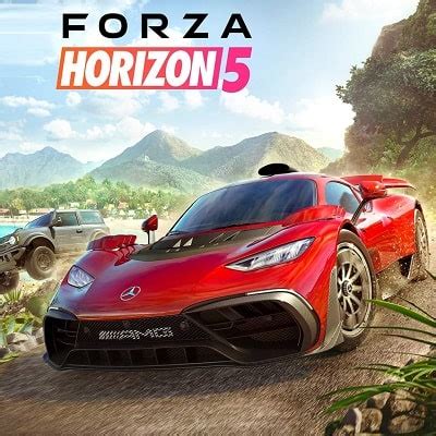 Holidays In Mexico Forza Horizon 5 Game Overview And Impressions Of