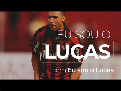 Eu Sou O Lucas Lucas LIVE YouTube