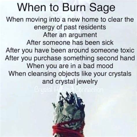 Sage Cleansing Prayer Spiritual Cleansing Smudging Prayer Sage