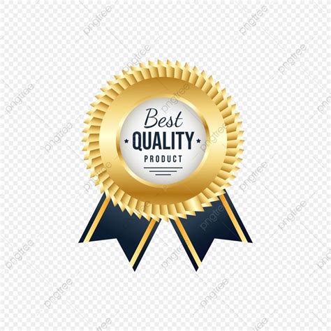 Best Quality Logo Vector Hd PNG Images, Best Quality Product Label ...