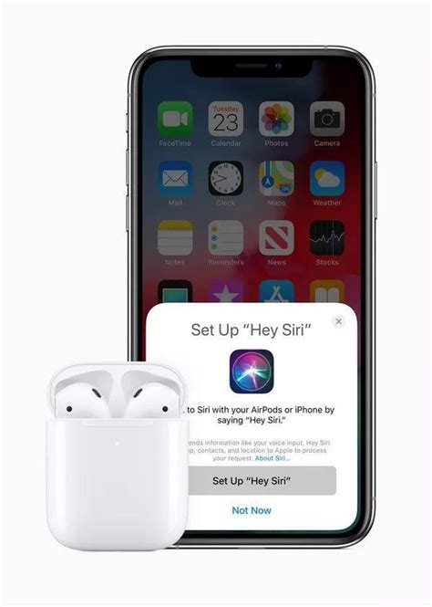 二代 Airpods 發布！搭載 H1 晶片，會是你最期待的產品 每日頭條