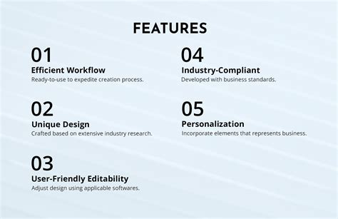 Business Chart Template in PNG - Download | Template.net