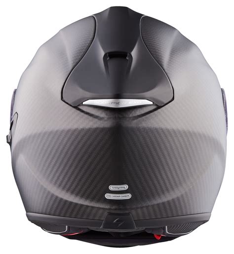 Scorpion Scorpion Exo Evo Carbon Air Casco Integrale