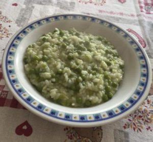 Risi e bisi bontà Gastronomiche