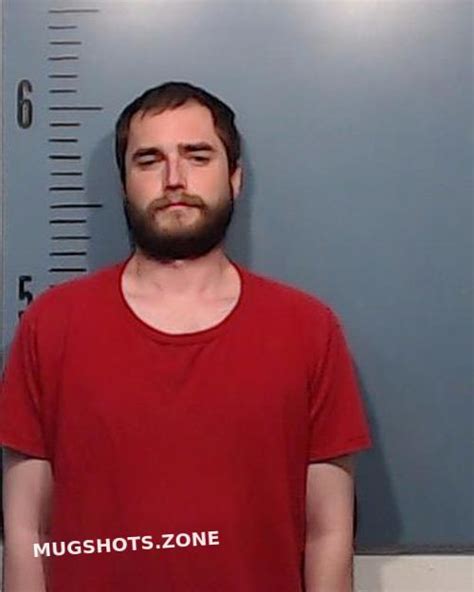 Crabtree Brandon Michael 03072023 Taylor County Mugshots Zone