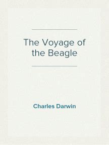 Read The Voyage of the Beagle Online by Charles Darwin | Books