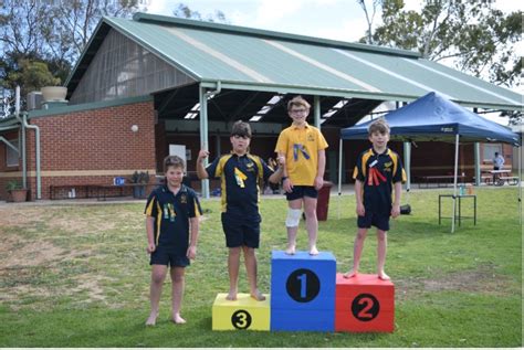 Athletics Carnival Ravensthorpe District High School