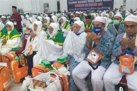 Ibadah Makin Mudah Pemerintah Arab Saudi Izinkan Jemaah Haji Indonesia