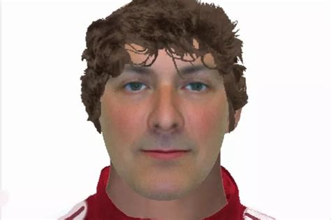 Warrington Sexual Assault E Fit Released Liverpool Echo