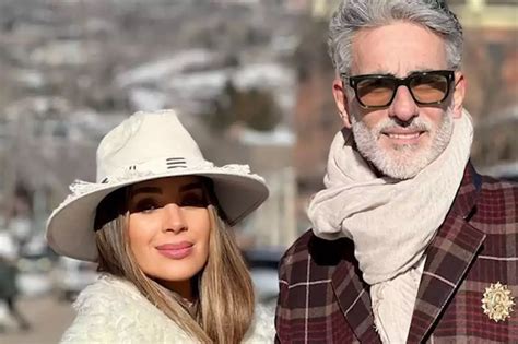 Catherine Siachoque y Miguel Varoni su historia de amor y por qué no