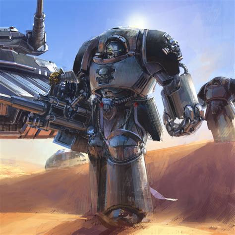 Albums 95 Pictures Warhammer 40k Profile Pictures Stunning