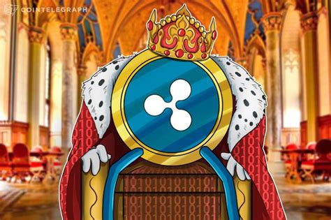 Ripple Breaks 2 And Keeps Pushing In Week Long Bull Run