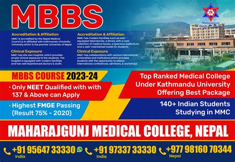 Maharajganj Medical College Bright Educational Services TM