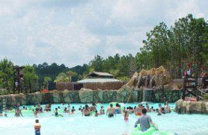 Park Attractions Geyser Falls Water Theme Park Choctaw MS