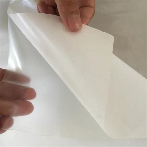 Soft Tpu Mm Mm Hot Melt Adhesive Film Thin Seamless Underwear