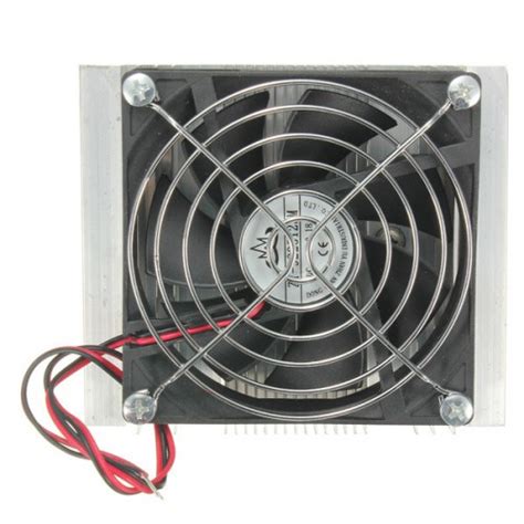 Geekcreit Tec Thermoelectric Peltier Refrigeration Cooling