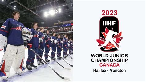 How to Stream World Juniors Hockey 2023 Semi-Finals: USA vs. Canada Live For Free on Apple TV ...