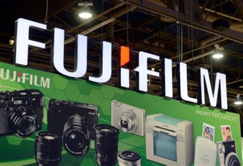 Siliconeer Fujifilm Takes Control Of Fuji Xerox Ending Joint Venture Siliconeer