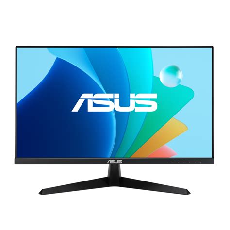 ASUS VY249HF Eye Care Gaming Monitor Gaming Monitor ASUS UK