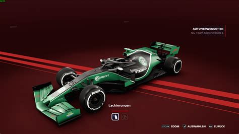 Mods in F12020? 🤭 : r/F1Game