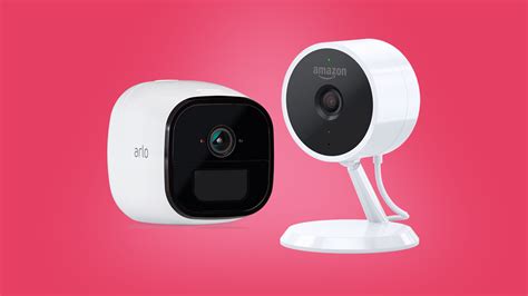 Best surveillance camera for the home - psadodk