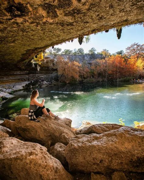 Hamilton Pool Preserve: The Ultimate Day Trip from Austin