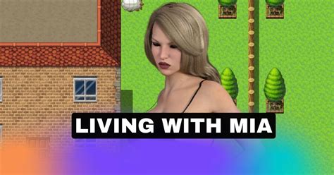 Living With Mia [final] [inceton] Windows Mac Download