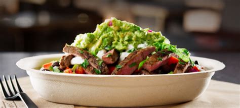 Carne Asada - Try New Carne Asada Marinated Steak at Chipotle