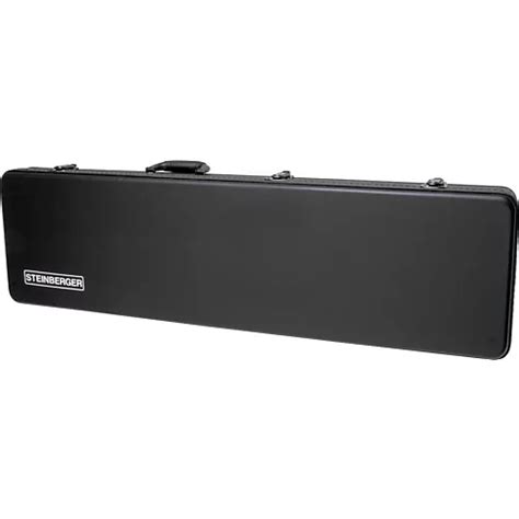 Steinberger Synapse Bass Guitar Case | Musician's Friend