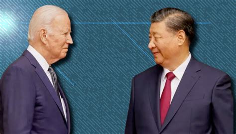 Xi Jinping Reportedly Told Biden China Will Re-Take Taiwan | SCNR