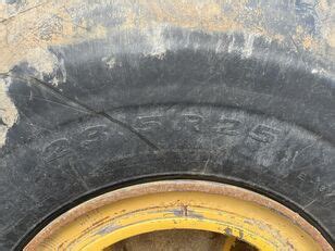 John Deere K Wheel Loader For Parts Mexico Chihuahua Tw