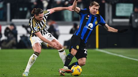 All you need to know about the Serie A title race | LiveScore