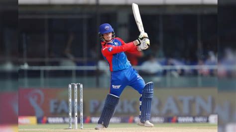 Mumbai Indians Vs Delhi Capitals Live Score Ipl Jake Frazer