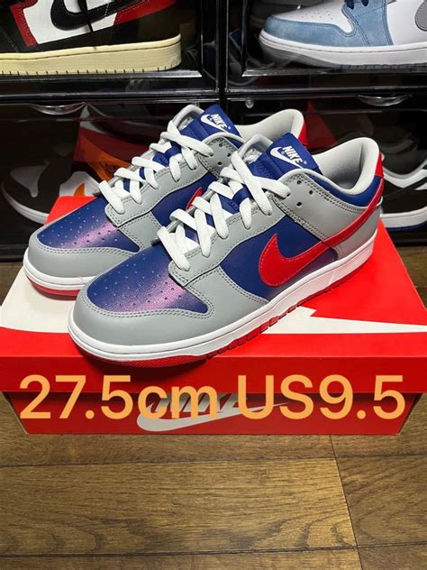 Nike Dunk Low Sp Samba Cm Us Yahoo Paypay