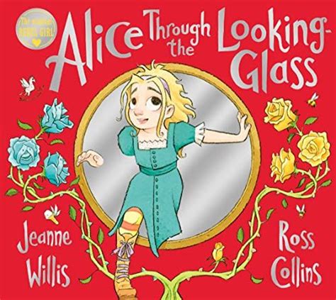 Alice Through The Looking Glass