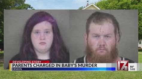 Parents Charged In Babys Murder Youtube