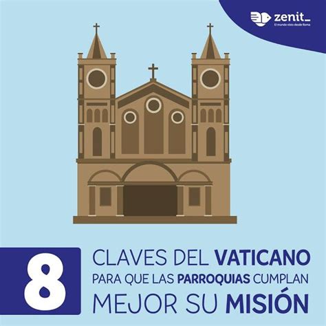 ® Blog Católico Gotitas Espirituales ® ImÁgenes De Las 8 Claves Del Vaticano Para Que Las