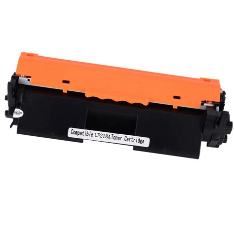 X Cf A Cf A Black Toner Cartridge Compatible For Hp Laserjet