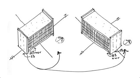 Enclosure Performance Vs Building Form In Cold Climate Commercial