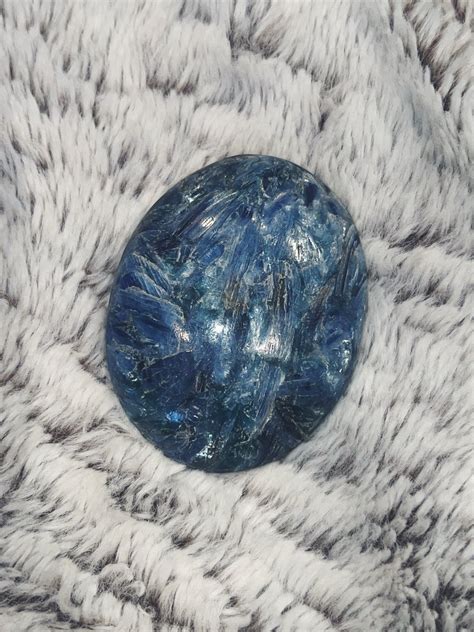 Mycrystalart On Twitter Rt Mycrystalearth Working With Kyanite