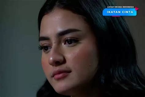 Ikatan Cinta 31 Mei 2023 Full Episode DIHANTUI Rasa Bersalah Marsha