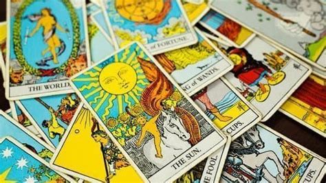 The Ultimate Guide to Binding of Isaac Tarot Cards: Unveiling Origins ...