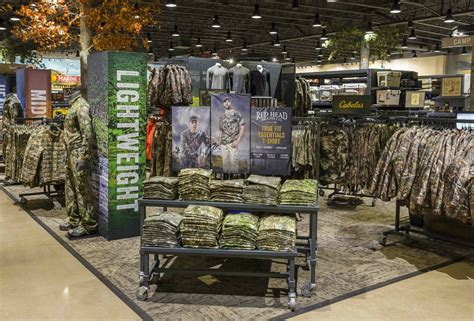 Selling Camouflage Clothing In Your Store Hunting Retailer