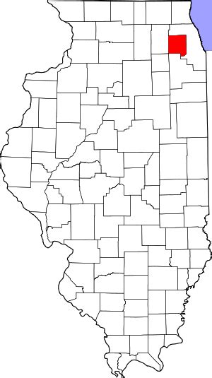 Bloomingdale Township, Illinois - Wikipedia