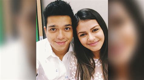 Elmo Magalona confirms relationship with Janine Gutierrez