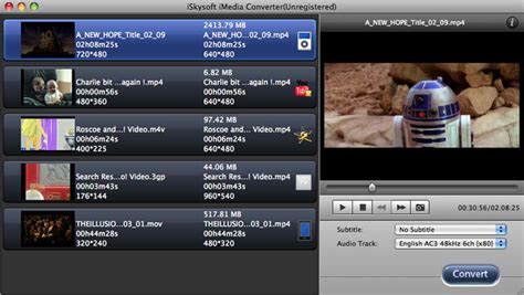 Top Mkv To Avi Converters For The Mac That Will Help You Fix Up