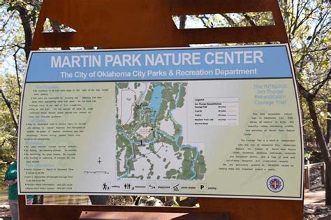 Are Dogs Allowed At Martin Nature Park