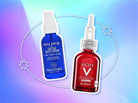 Best Skin Serums To Apply Before Makeup By Loréal In 2022