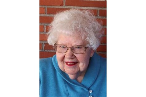 Elizabeth Wilson Obituary 1928 2018 Amarillo Tx Amarillo Globe