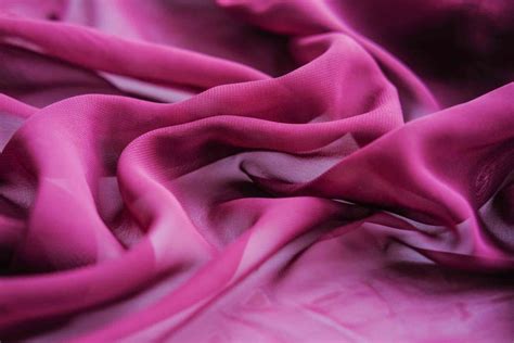 Tips On Choosing The Right Georgette Fabric